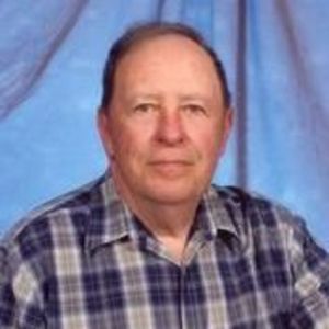 Morris E. Mckinney