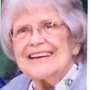 Gloria C. Butler