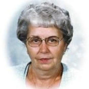 Leona Mae Clark