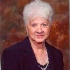 Mildred Ream