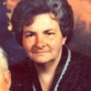 Mary L. Clarkson