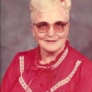 Edna V. Chadwick