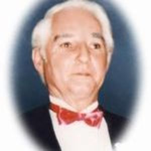 Vernon Bruce Kiser