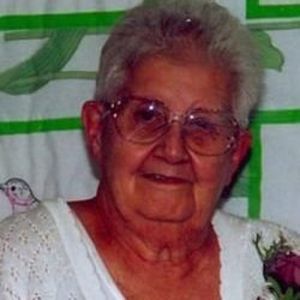 Freda Hines