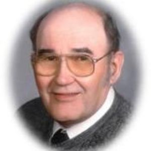 Percy G. Reynolds