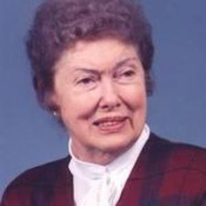 Kathleen C. Collier