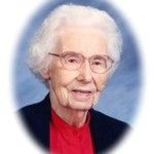 Marcella L. Brumfield