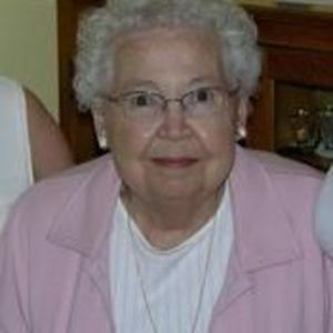 Betty A. Sparks
