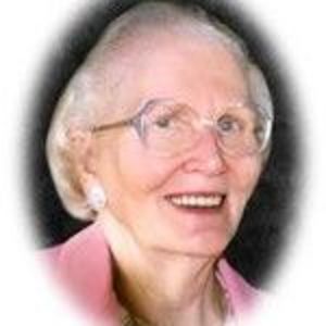 Elaine Ray