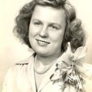 Arnella Irene Bragdon