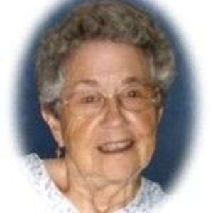 Sarah Catherine Darling
