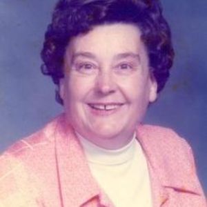 Mary Jo Perry
