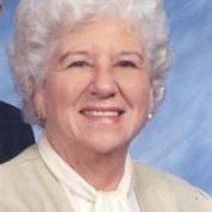 Mary Lou McDaniel
