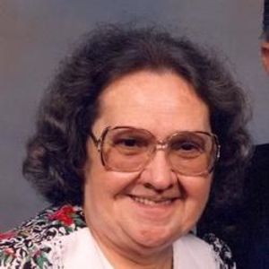 Alice Marie Jones