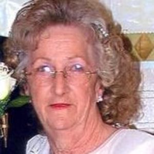 Elaine Fredericks