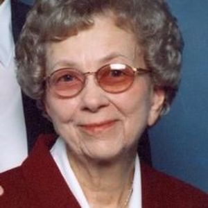 Evelyn Faye Hirsch