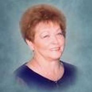 Frances Lewman
