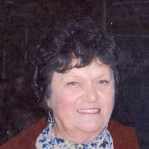 Lora Jane Turner