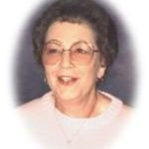 Patricia E. Mccracken