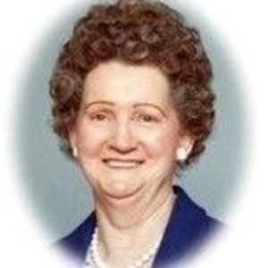 Berniece Fettinger