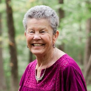 Mary R Tillman