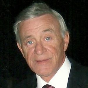 Richard Lewis Prochnow