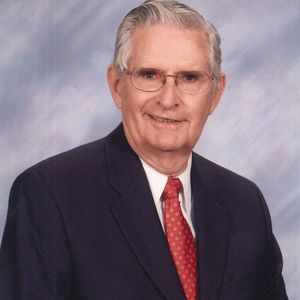 George William Abrigg