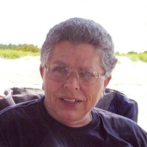 Nancy Cawley Summersett