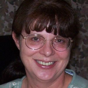 Luanne Smith