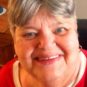 Marlene Jane Kitsos