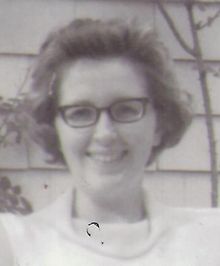 Roberta Bradford Hopkins Mendlovitz