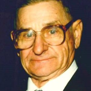 Wilbur Lewis Conley