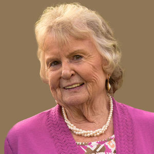 Patricia "Patsy" N Edwards