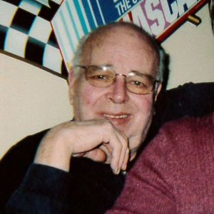 John "Jack" Dyer