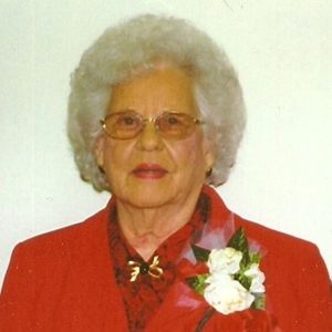 Viola Cottrell