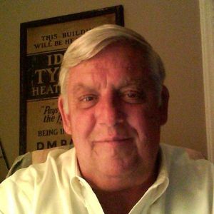 Robert R. Barrow