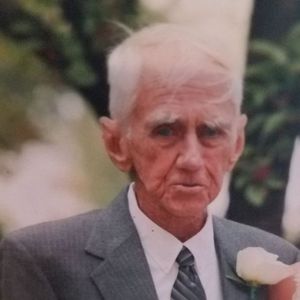 William "Randy" Popp, Jr.