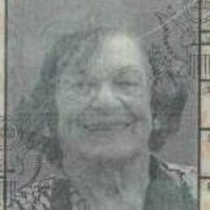 Josephine Mary Beuchler