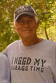 Darrell Delane Franklin