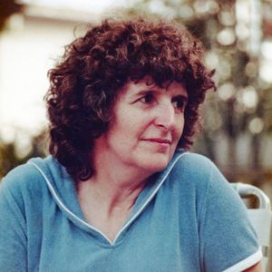 Joan (Wright) O'Grady