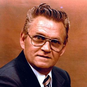 Cleveland G. "Rat" Beazley