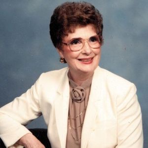 Carolyn K. Young Deck