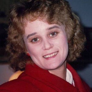 Mary Jo Leavitt