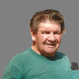 Brenton "Abe" Inman