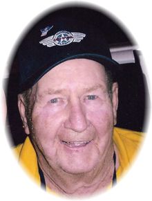 Elmer Norgart