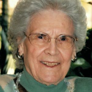 Ruthanna Gaff