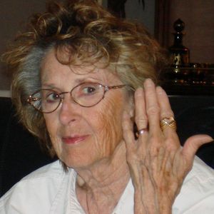 Norma J. Regenold