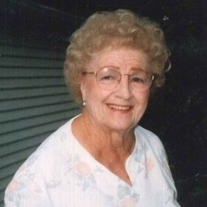 Mildred Irene Jessep