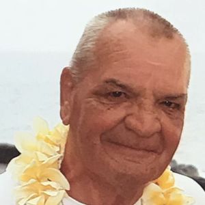 Douglas Orville Gray