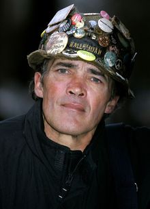 Brian Haw